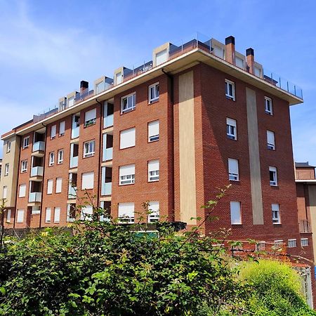 Home In Castro Con Parking Castro Urdiales Ngoại thất bức ảnh