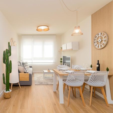 Home In Castro Con Parking Castro Urdiales Ngoại thất bức ảnh