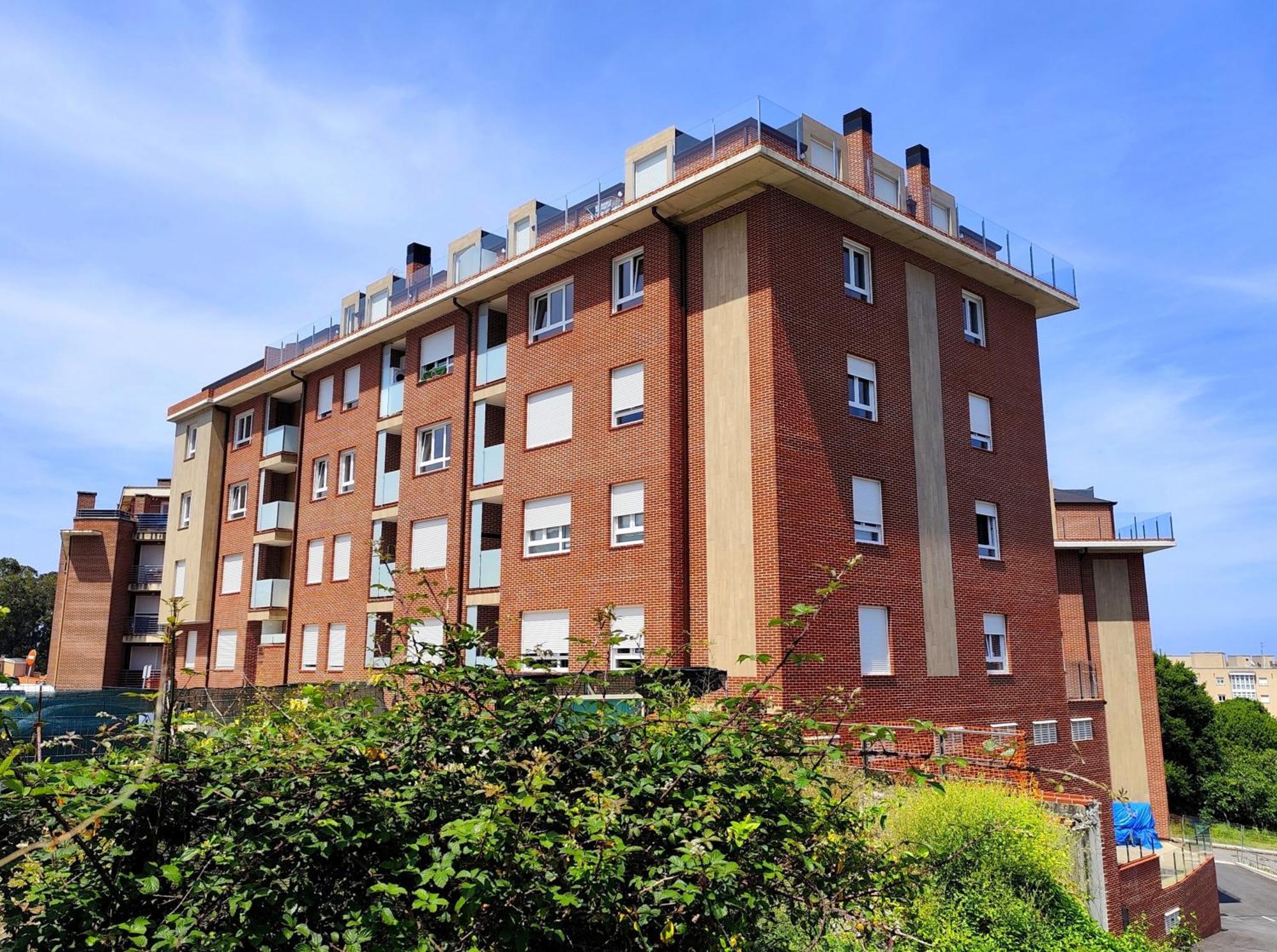 Home In Castro Con Parking Castro Urdiales Ngoại thất bức ảnh