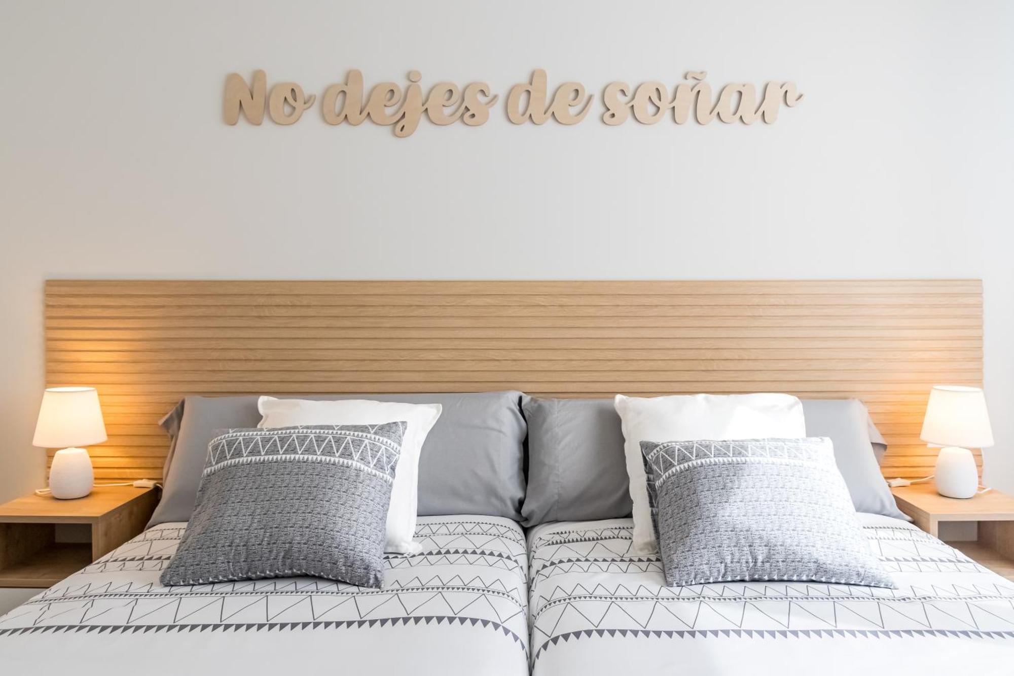 Home In Castro Con Parking Castro Urdiales Ngoại thất bức ảnh