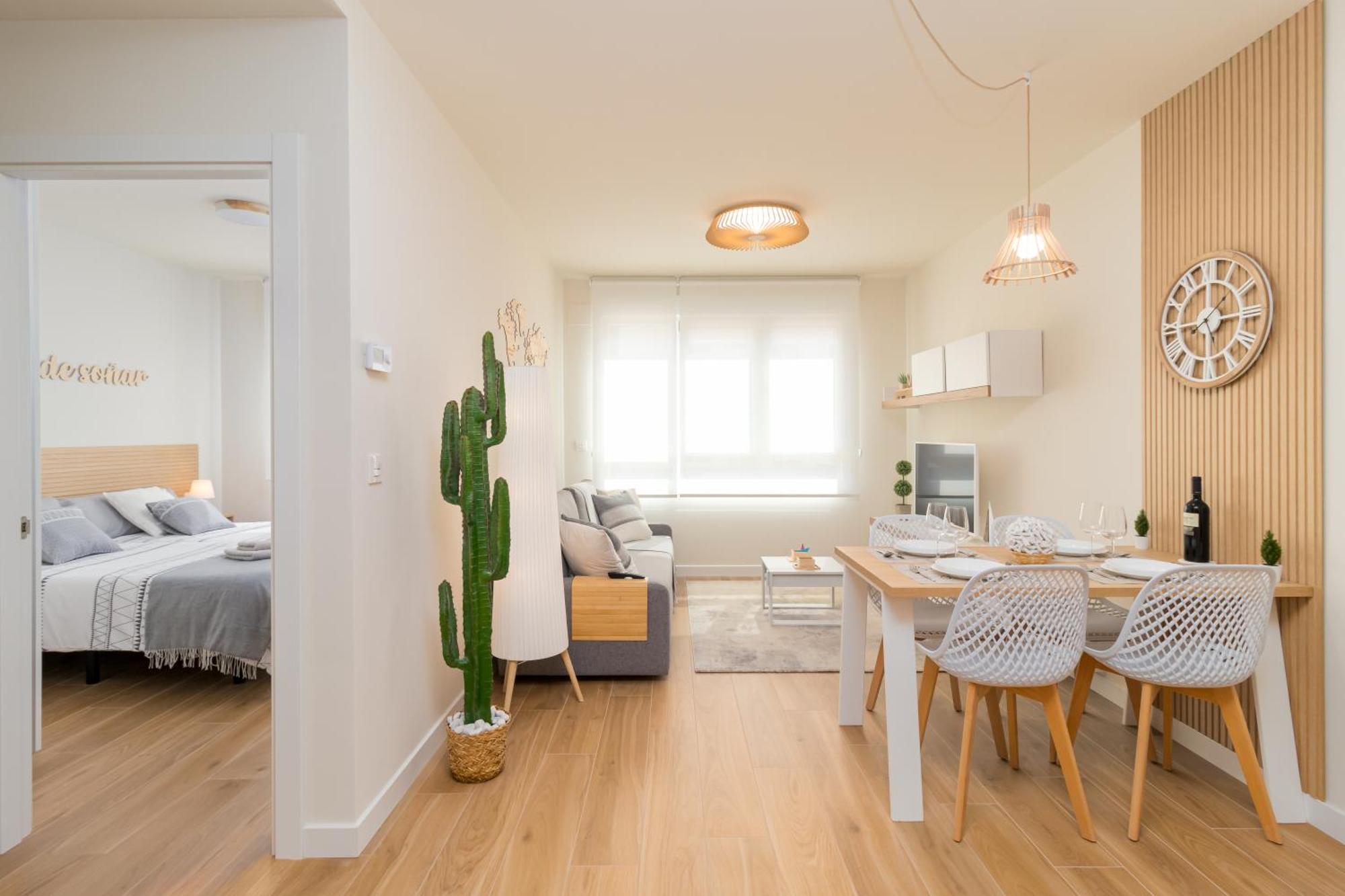 Home In Castro Con Parking Castro Urdiales Ngoại thất bức ảnh