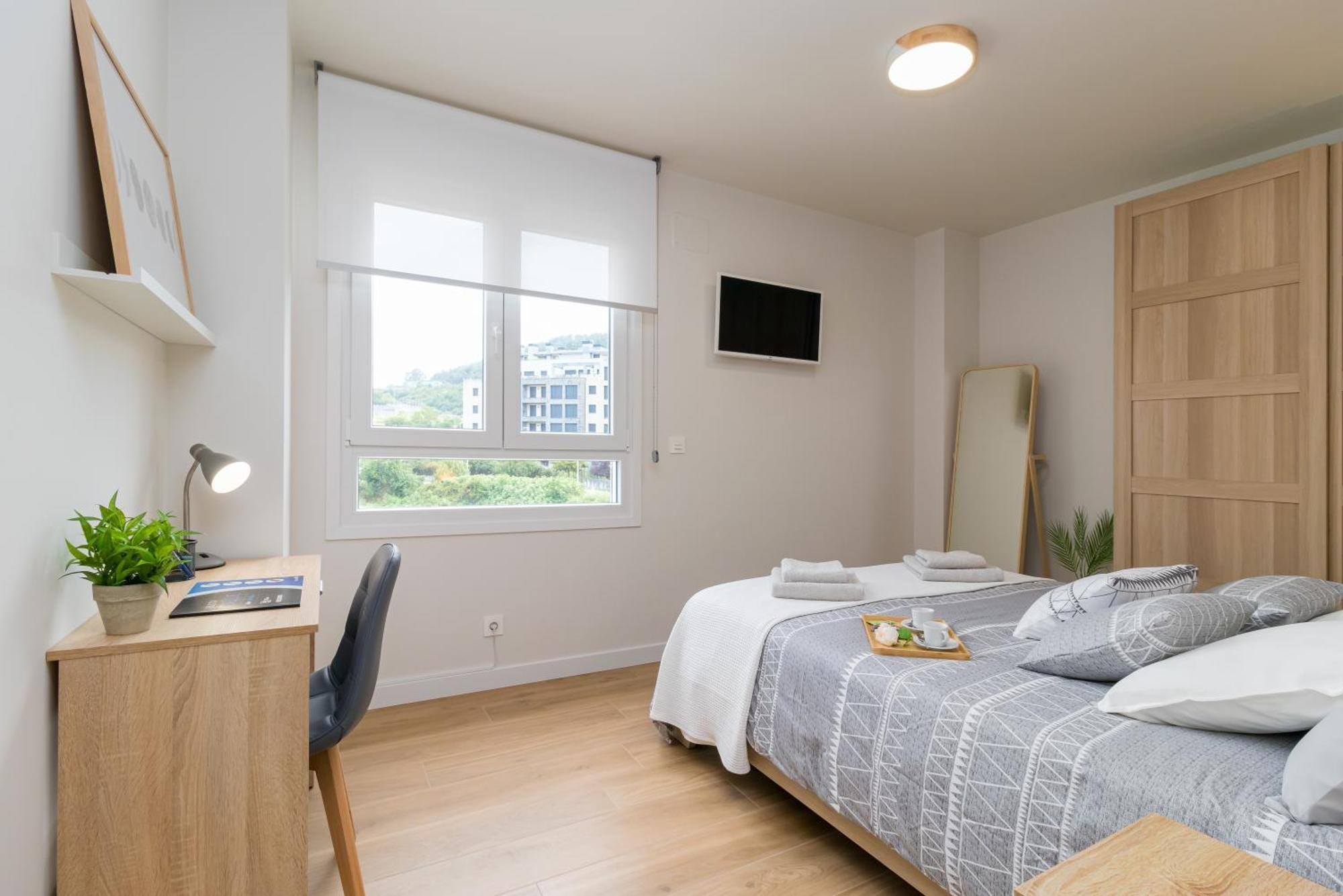 Home In Castro Con Parking Castro Urdiales Ngoại thất bức ảnh
