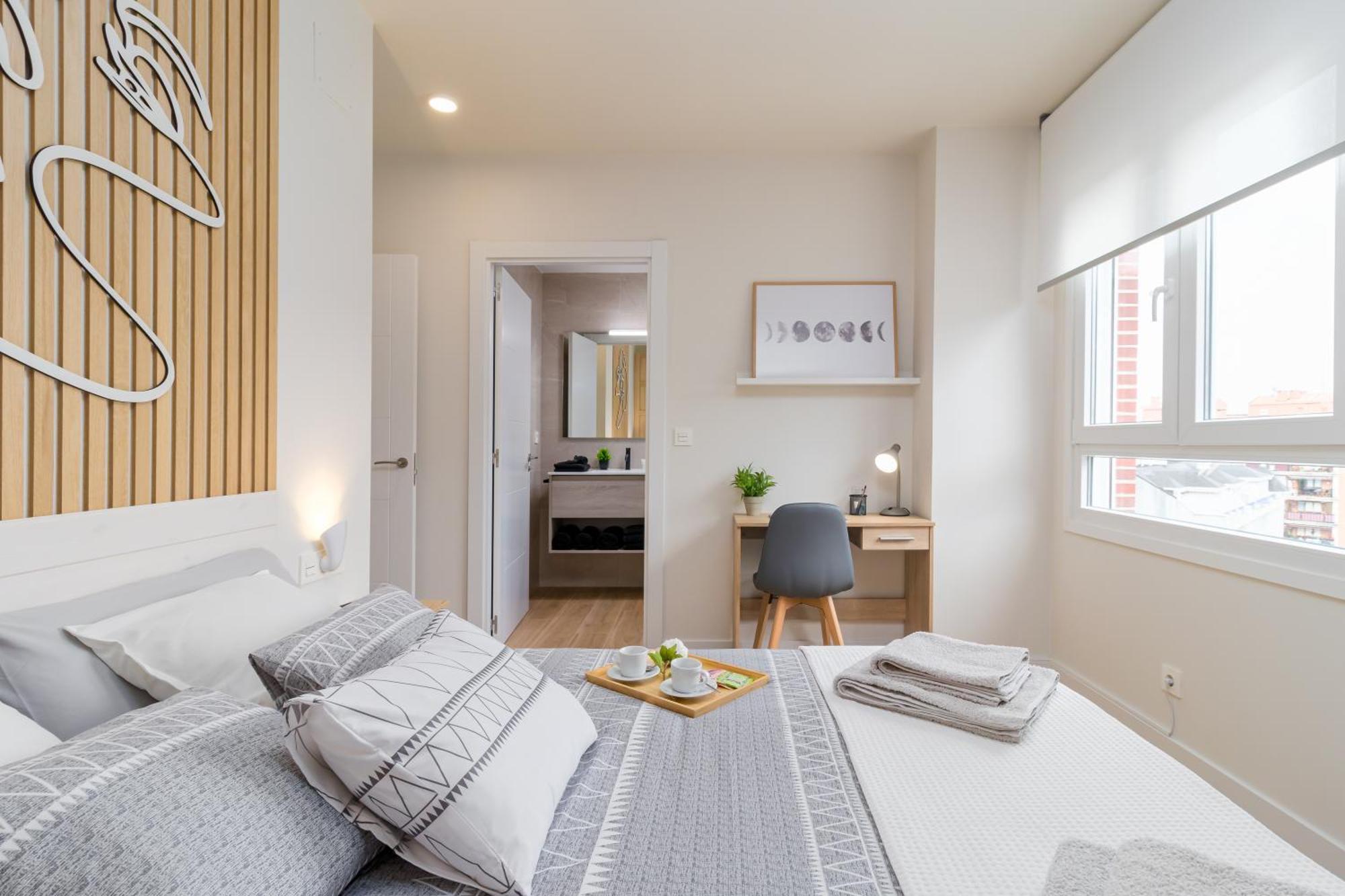 Home In Castro Con Parking Castro Urdiales Ngoại thất bức ảnh