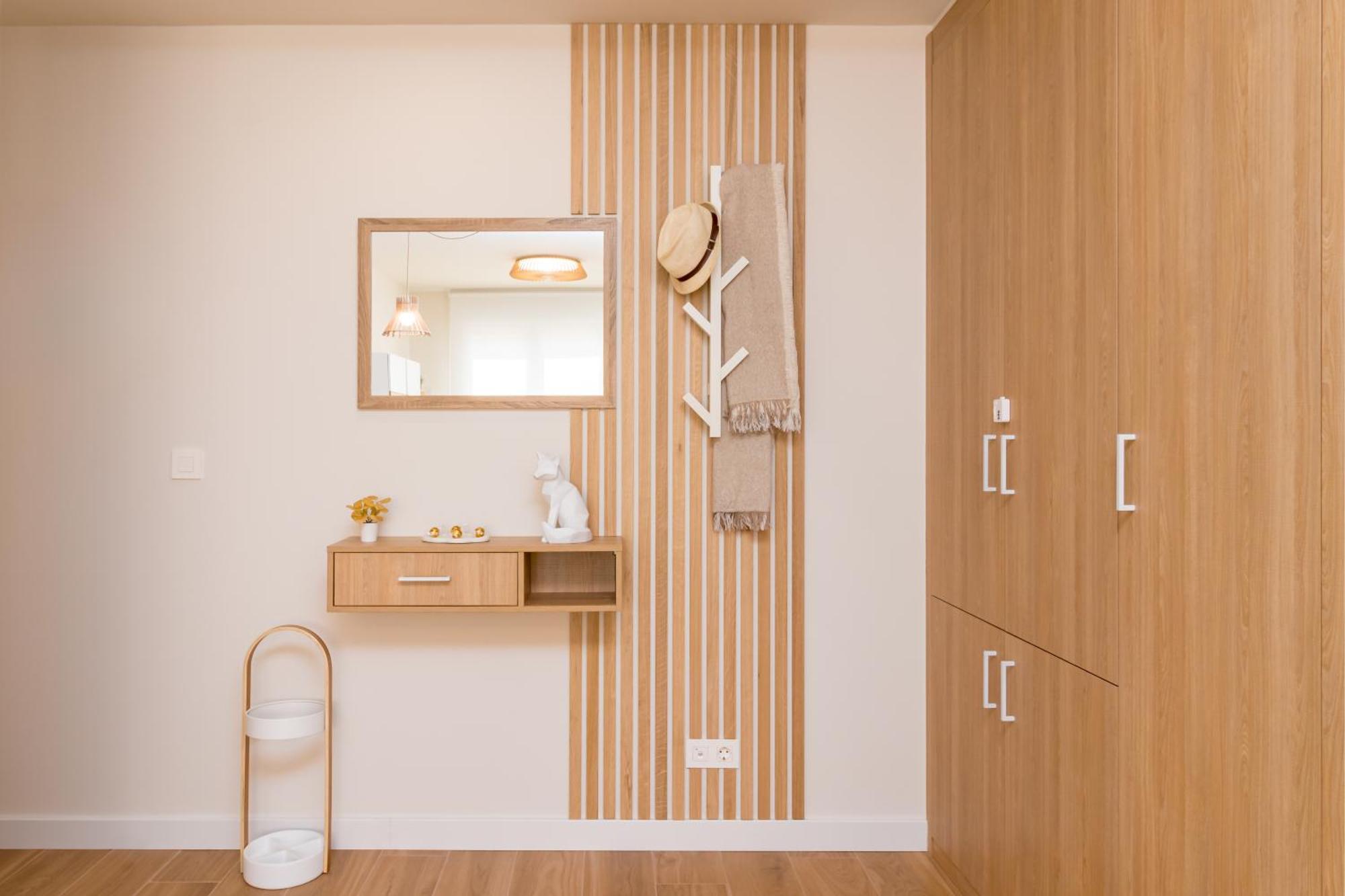 Home In Castro Con Parking Castro Urdiales Ngoại thất bức ảnh