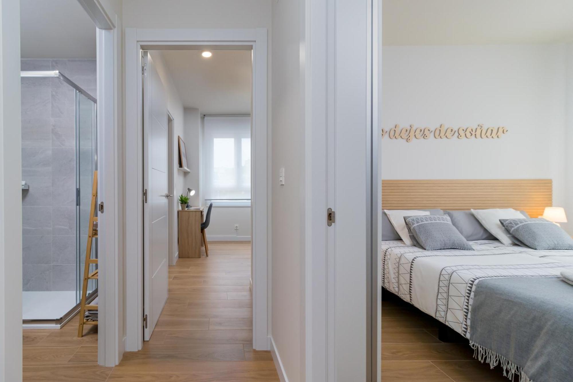 Home In Castro Con Parking Castro Urdiales Ngoại thất bức ảnh