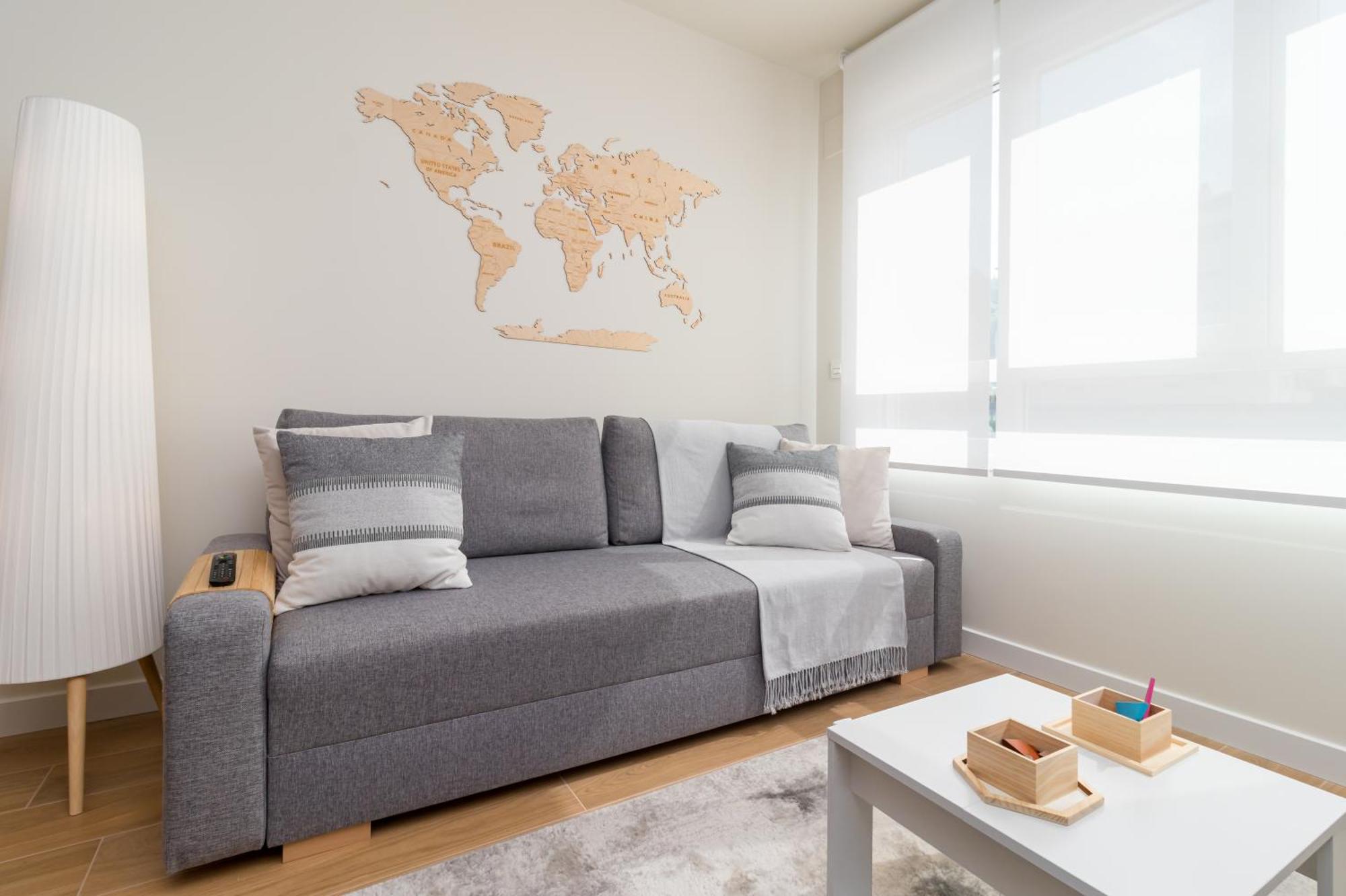 Home In Castro Con Parking Castro Urdiales Ngoại thất bức ảnh