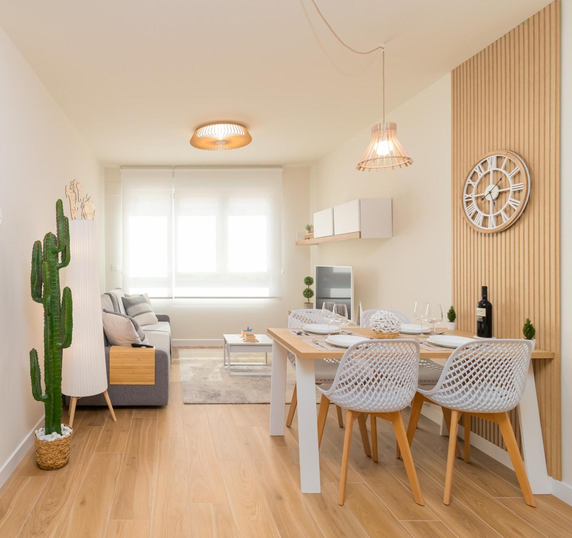 Home In Castro Con Parking Castro Urdiales Ngoại thất bức ảnh